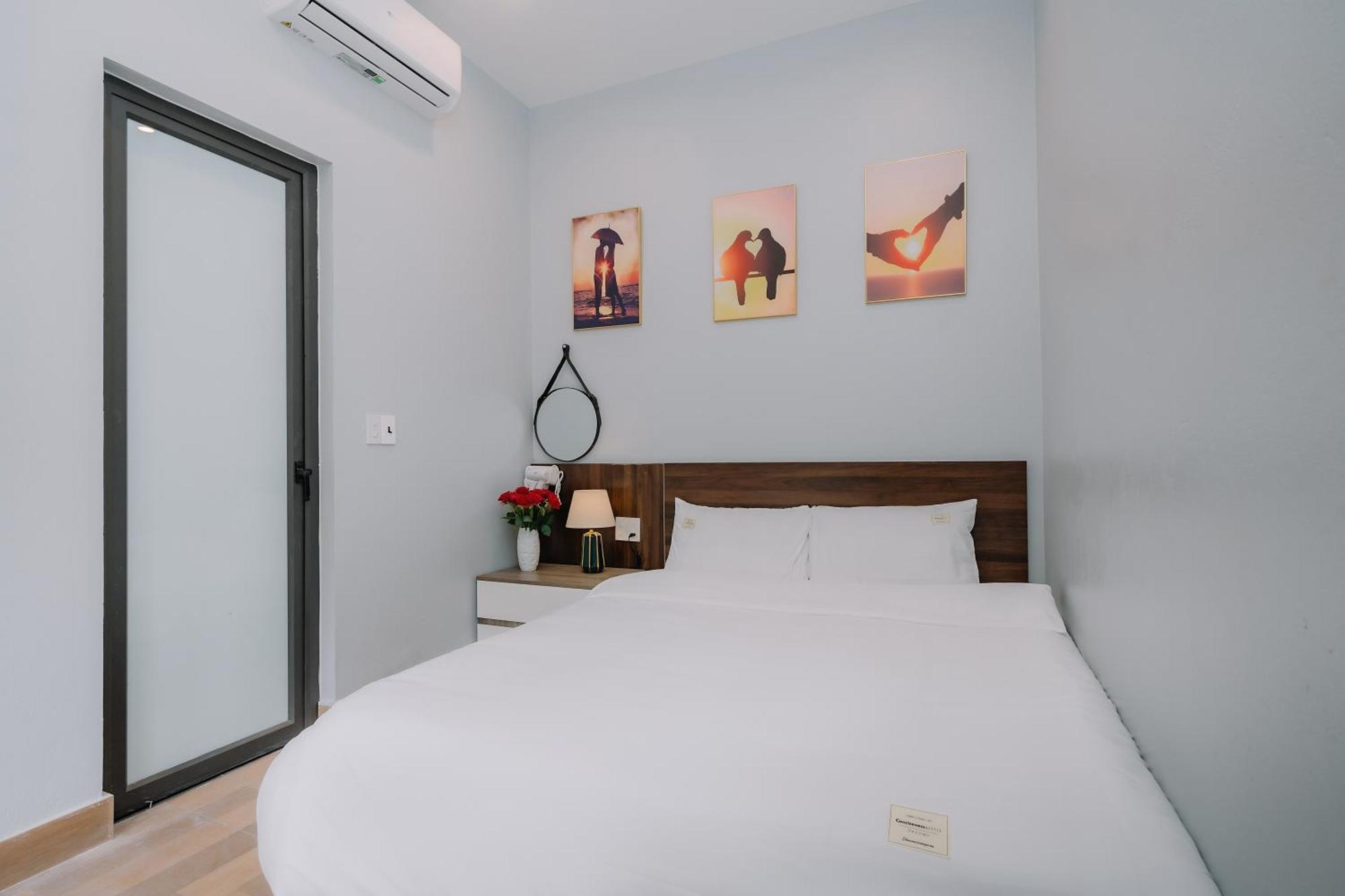 Napoli Hostel Chan Chau Екстериор снимка