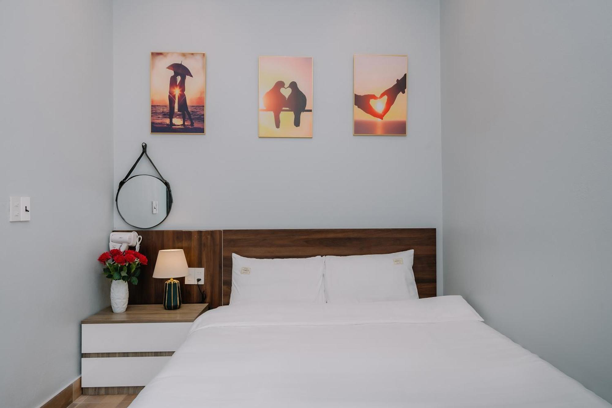 Napoli Hostel Chan Chau Стая снимка